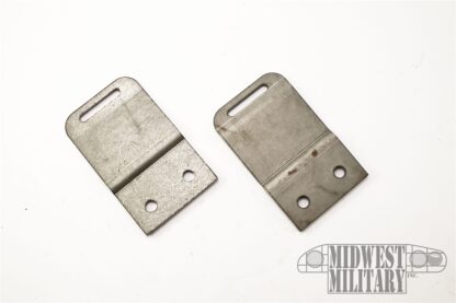 Top Bow Bracket, Rear