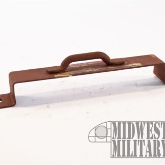 Axe Retainer Bracket