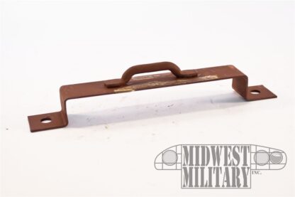 Axe Retainer Bracket