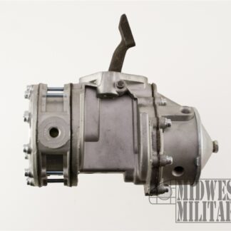 Fuel Pump