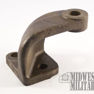 Lifting Shackle Bracket, Right Rear
