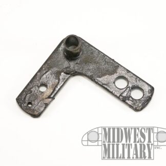 Bellcrank Lower