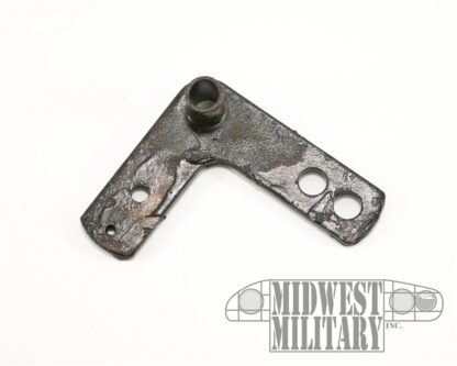 Bellcrank Lower