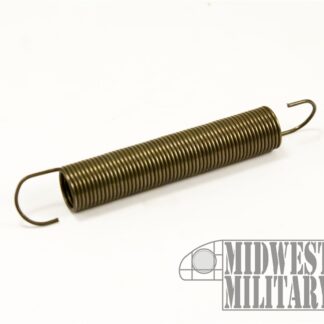 Accelerator Return Spring