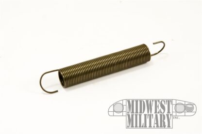 Accelerator Return Spring