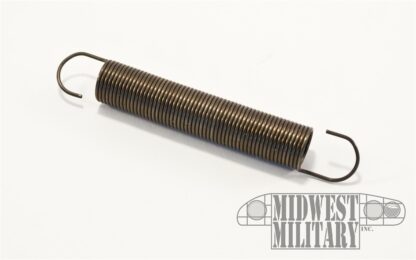 Accelerator Return Spring - Image 2
