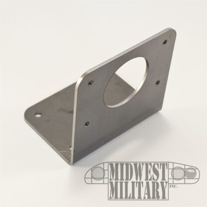 Slave Cable Bracket