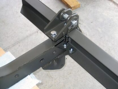 front bumper, long