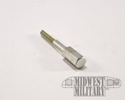 Fuel Pump Bolt, Short