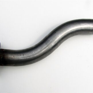 Muffler Tailpipe Extension