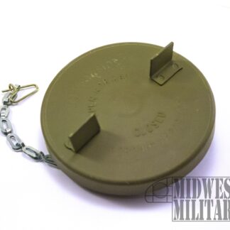 Fuel Cap