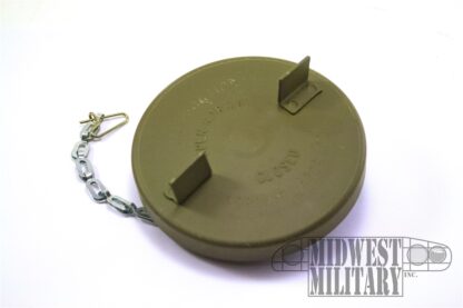 Fuel Cap