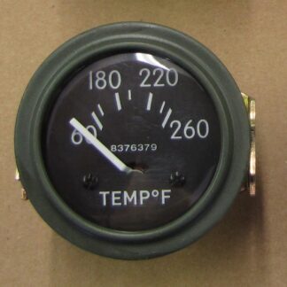 Temperature Gauge