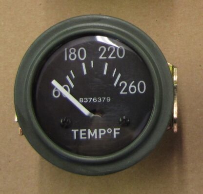 Temperature Gauge