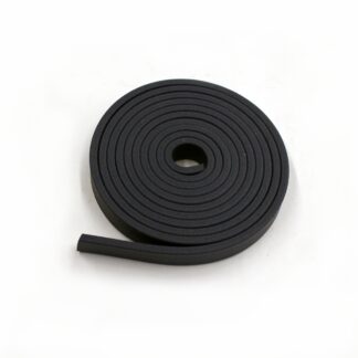 Battery Box Lid Seal, M38a1