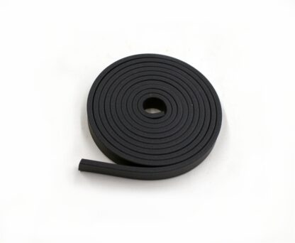 Battery Box Lid Seal, M38a1