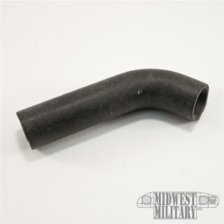 Battery Tray Drain Hose, Inboard