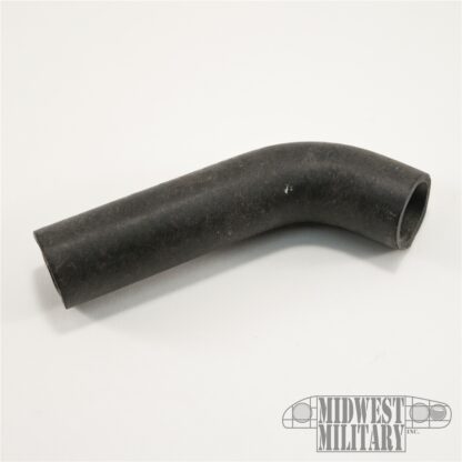 Battery Tray Drain Hose, Inboard