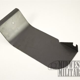 Fuel Pump Heat Shield, 1/2 Ton