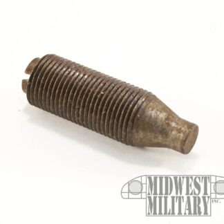 Differential Thrust Screw