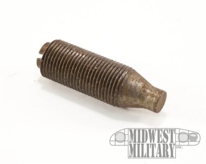 Differential Thrust Screw