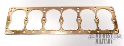 HEAD GASKET, Non-Hump Head