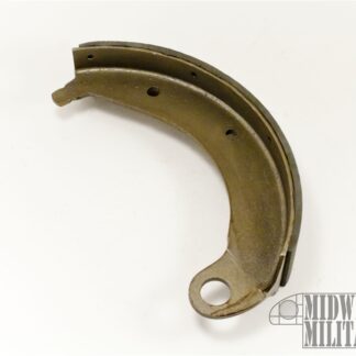 Brake Shoe, 11"