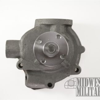Water Pump Assembly