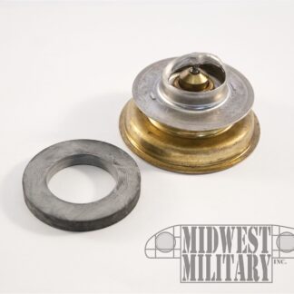 160 Degree Thermostat