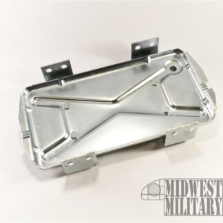 Cowl Battery Tray