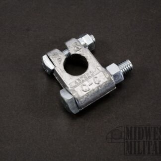 Battery Terminal, Positive
