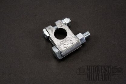 Battery Terminal, Positive
