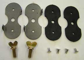 Wing Drain Kit