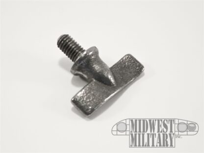 Top Bow Thumbscrew