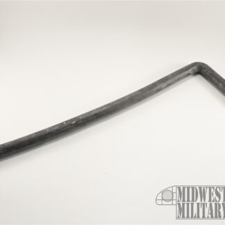 Battery Tray Drain Hose Outboard