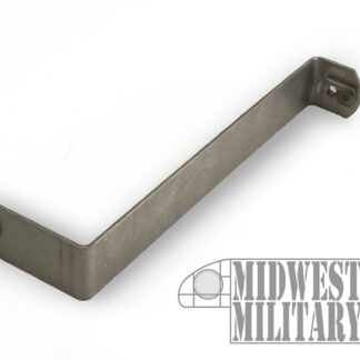 Shovel Blade Retainer