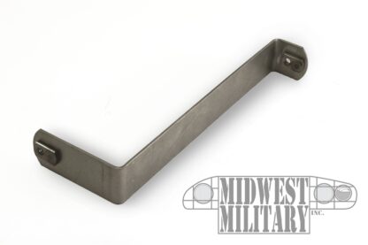 Shovel Blade Retainer