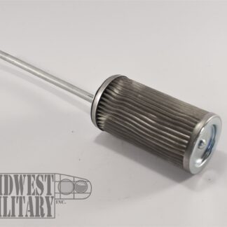 Filter Tube with Element