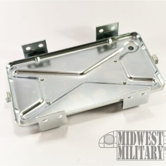 Battery Tray