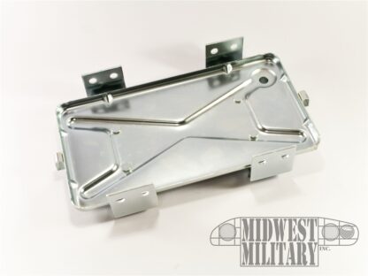 Battery Tray