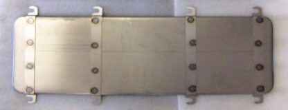 Battery Box Lid, Early