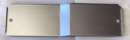 Battery Box Bottom
