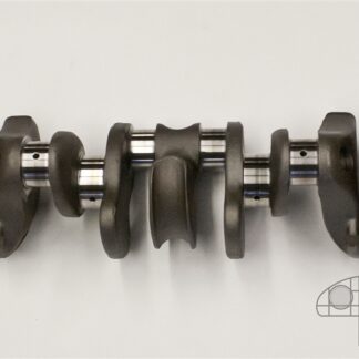 Crankshaft, 230 Dodge