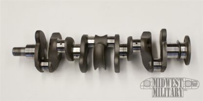 Crankshaft, 230 Dodge