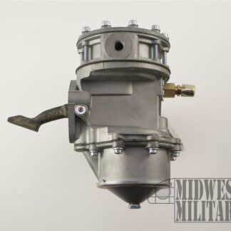 fuel pump, m38a1