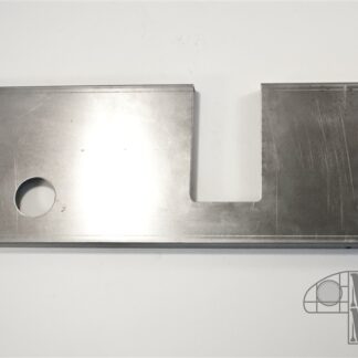 Cargo Box Extension Panel, Large Right
