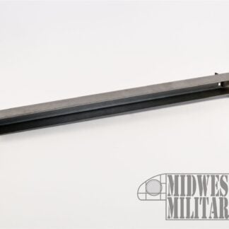 Map Table Rail 3/4 Ton, LH
