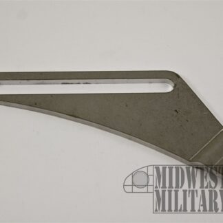 12V Upper Generator Bracket