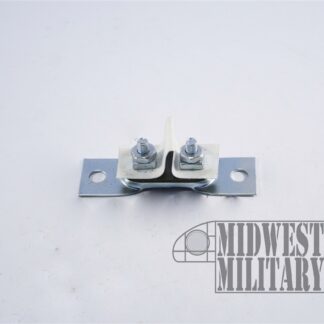 Terminal Strip 2 Post