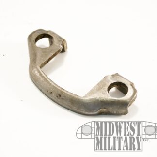Mechanics U-Joint Clamp, 1/2 Ton